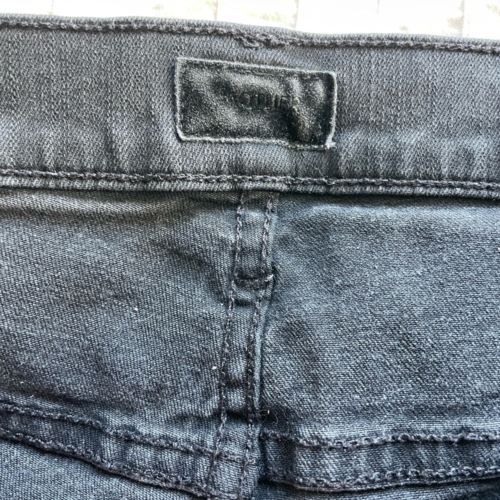 Mother Hustler Ankle Fray Size 27 - Picture 7 of 8